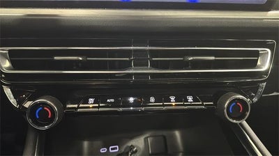 2025 Chevrolet Traverse LT w/2LT