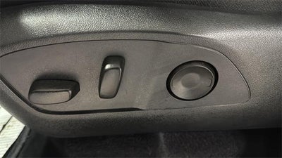 2025 Chevrolet Traverse LT w/2LT