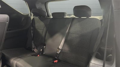 2025 Chevrolet Traverse LT w/2LT