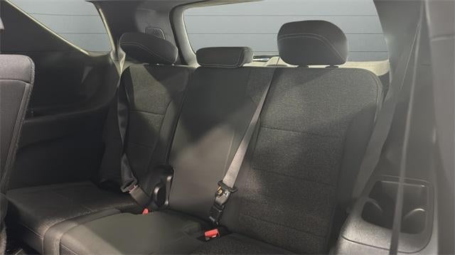 2025 Chevrolet Traverse LT w/2LT