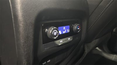 2025 Chevrolet Traverse LT w/2LT