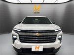 2025 Chevrolet Traverse LT w/2LT