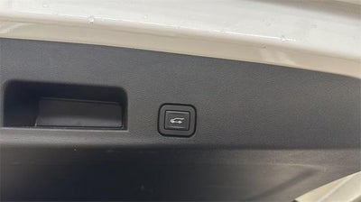 2025 Chevrolet Traverse LT w/2LT