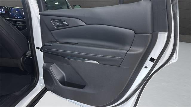 2025 Chevrolet Traverse LT w/2LT