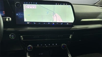 2025 Chevrolet Traverse LT w/2LT