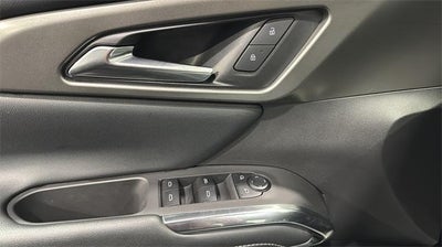 2025 Chevrolet Traverse LT w/2LT