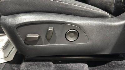 2025 Chevrolet Traverse LT w/2LT