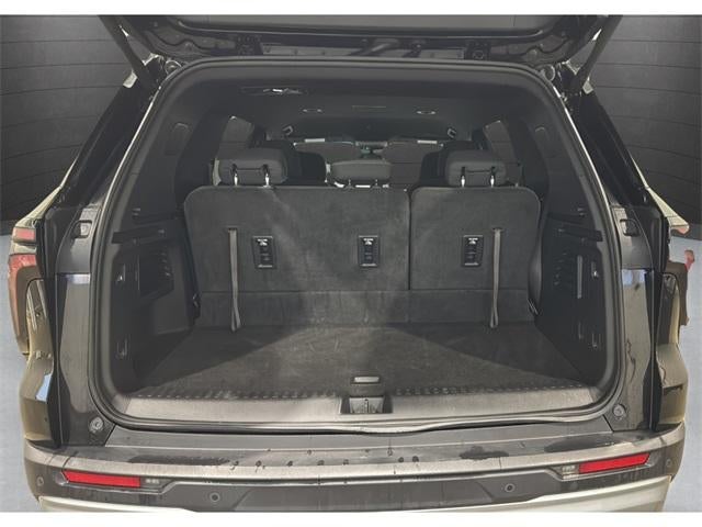 2025 Chevrolet Traverse LT w/2LT