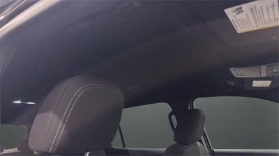 2025 Chevrolet Traverse LT w/2LT