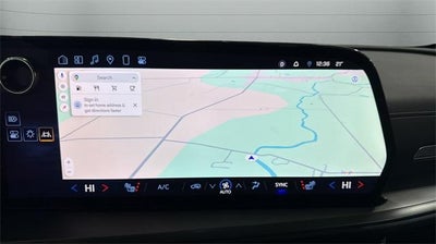 2025 Chevrolet Traverse LT w/2LT