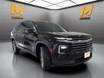2025 Chevrolet Traverse LT w/2LT