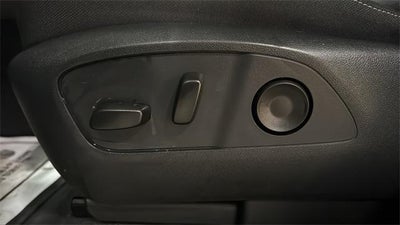 2025 Chevrolet Traverse LT w/2LT