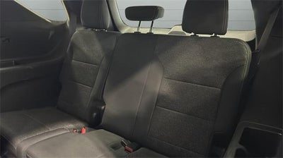 2025 Chevrolet Traverse LT w/2LT