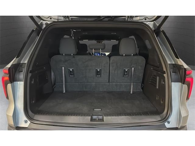 2025 Chevrolet Traverse LT w/2LT