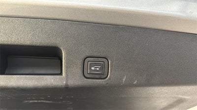 2025 Chevrolet Traverse LT w/2LT