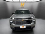 2025 Chevrolet Traverse LT w/2LT