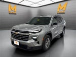 2025 Chevrolet Traverse LT w/2LT