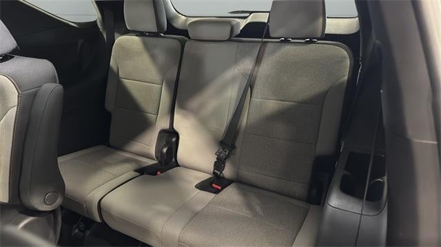 2025 Chevrolet Traverse LT w/2LT