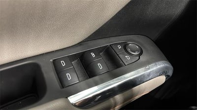 2025 Chevrolet Traverse LT w/2LT