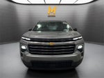 2025 Chevrolet Traverse LT w/2LT