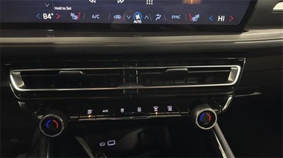 2025 Chevrolet Traverse LT w/2LT