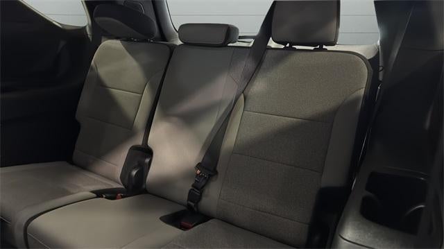 2025 Chevrolet Traverse LT w/2LT