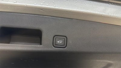 2025 Chevrolet Traverse LT w/2LT