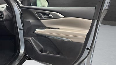 2025 Chevrolet Traverse LT w/2LT