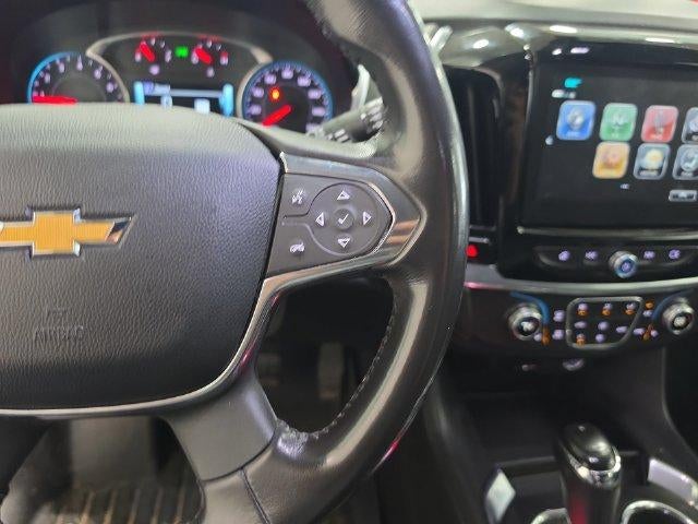 2019 Chevrolet Traverse AWD 3LT