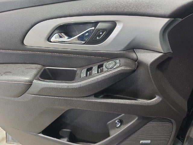 2019 Chevrolet Traverse AWD 3LT