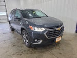 2019 Chevrolet Traverse AWD 3LT