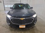 2019 Chevrolet Traverse AWD 3LT