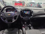 2019 Chevrolet Traverse AWD 3LT