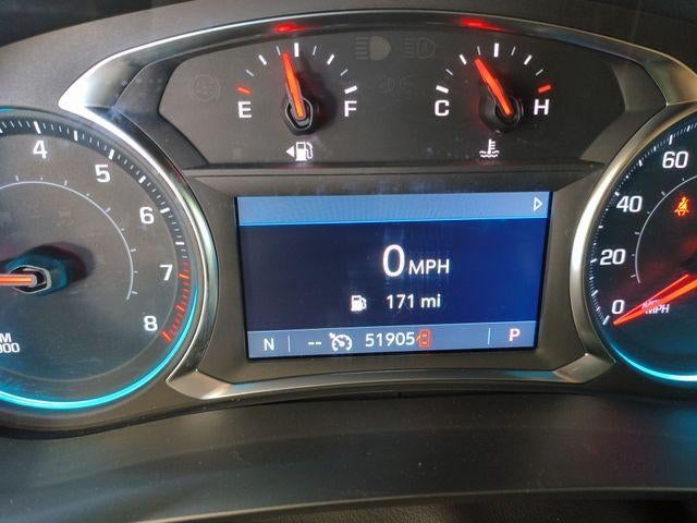 2023 Chevrolet Traverse AWD 3LT