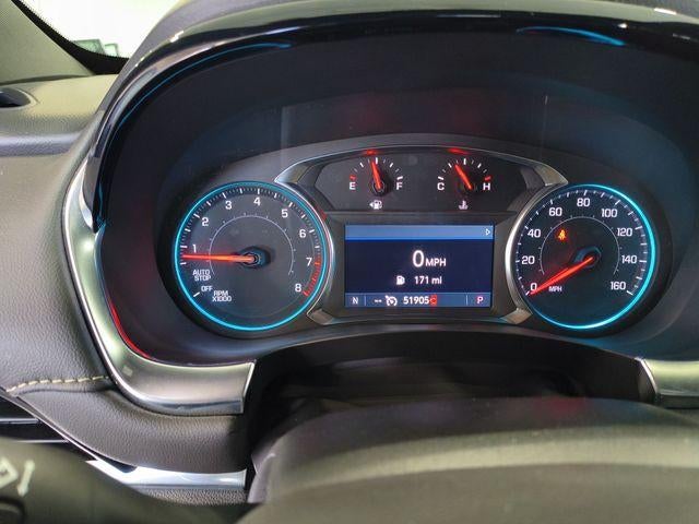 2023 Chevrolet Traverse AWD 3LT