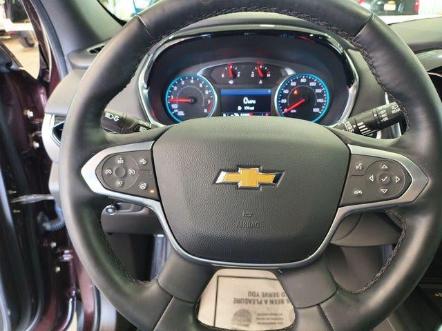 2023 Chevrolet Traverse AWD 3LT