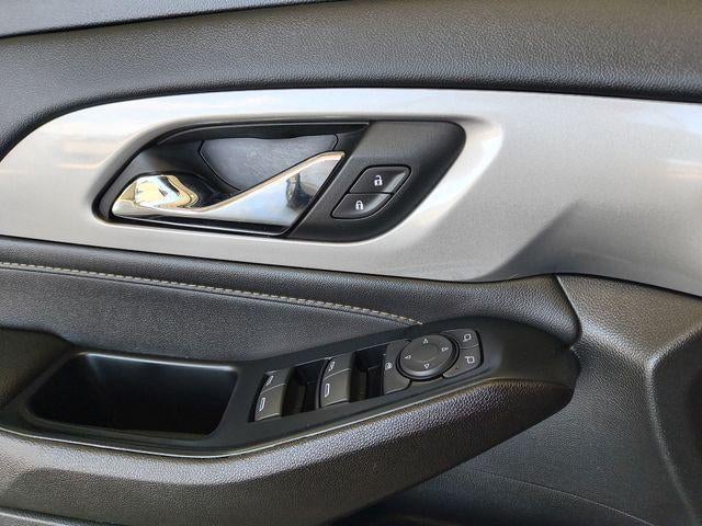 2023 Chevrolet Traverse AWD 3LT