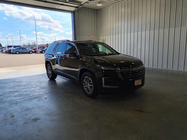 2023 Chevrolet Traverse AWD 3LT