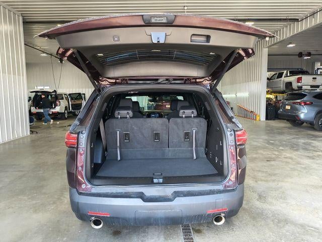 2023 Chevrolet Traverse AWD 3LT