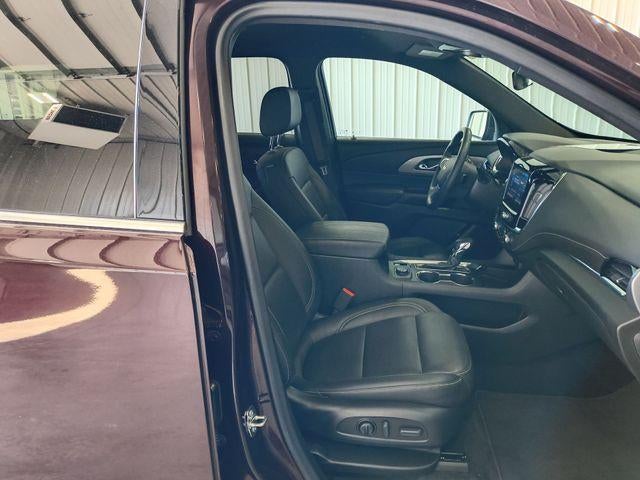 2023 Chevrolet Traverse AWD 3LT
