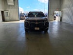 2023 Chevrolet Traverse AWD 3LT