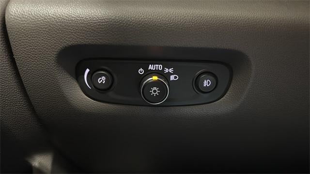 2018 Chevrolet Traverse AWD 3LT