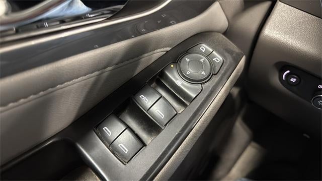 2018 Chevrolet Traverse AWD 3LT