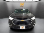 2018 Chevrolet Traverse AWD 3LT