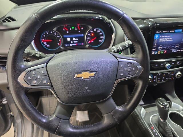 2020 Chevrolet Traverse AWD 3LT