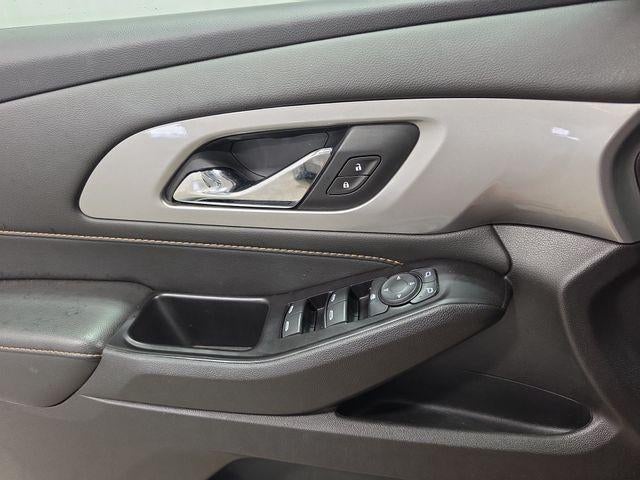 2020 Chevrolet Traverse AWD 3LT