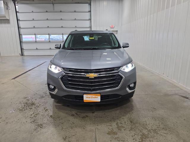 2020 Chevrolet Traverse AWD 3LT