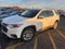 2021 Chevrolet Traverse AWD 3LT