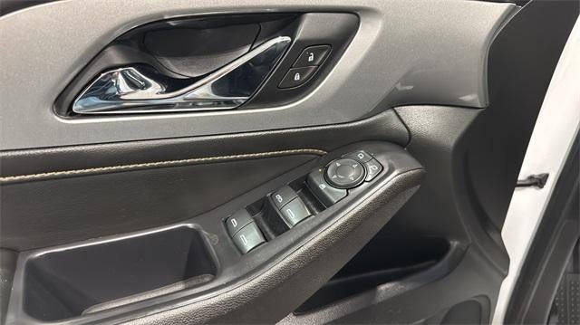 2021 Chevrolet Traverse AWD 3LT