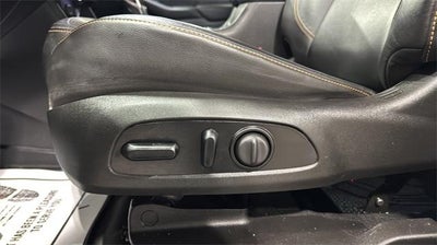 2021 Chevrolet Traverse AWD 3LT